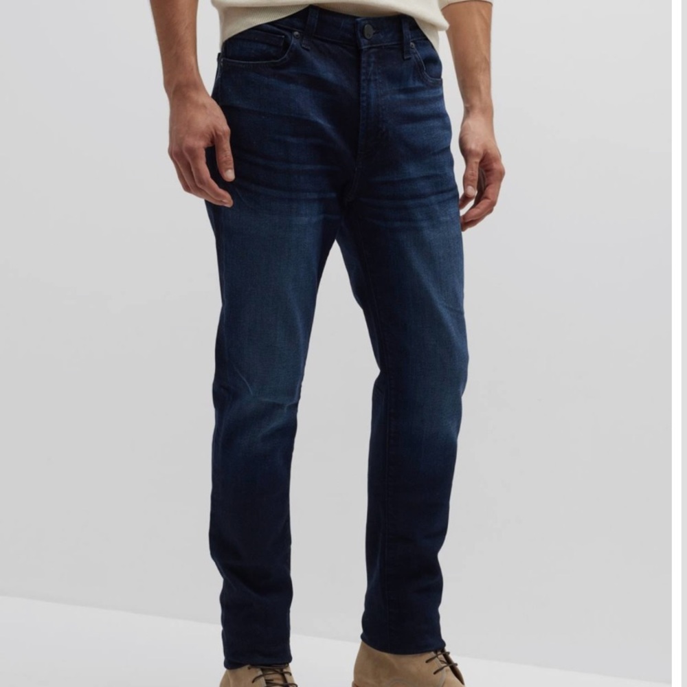 NWT Monfere Brando Slim Jean